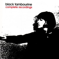 Purchase Black Tambourine - Complete Recordings