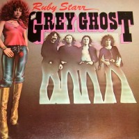 Purchase Ruby Starr - Ruby Starr & Grey Ghost (Vinyl)