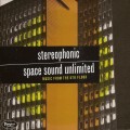 Buy Stereophonic Space Sound Unlimited - Music From The 6Th Floor Mp3 Download