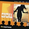 Buy The Supertones - Cinema Surf Mp3 Download