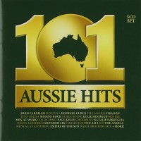 Purchase VA - 101 Aussie Hits CD2