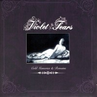 Purchase Violet Tears - Cold Memories And Remains