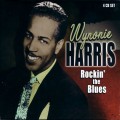 Buy Wynonie Harris - Rockin' The Blues CD1 Mp3 Download