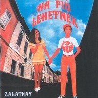 Purchase Zalatnay Sarolta - Ha Fiu Lehetnek (Vinyl)