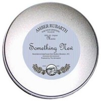 Purchase Amber Rubarth - Something New