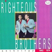 Purchase The Righteous Brothers - Anthology 1962-1974 CD2