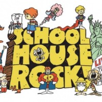 Purchase VA - Schoolhouse Rock CD1