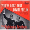 Buy The Righteous Brothers - You've Lost That Lovin' Feelin (Vinyl) Mp3 Download