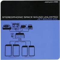 Purchase Stereophonic Space Sound Unlimited - Jet Sound Inc.
