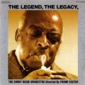 Buy The Count Basie Orchestra - The Legend, The Legacy Mp3 Download