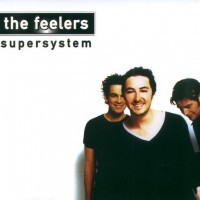 Purchase The Feelers - Supersystem