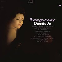 Purchase Damita Jo - If You Go Away (Vinyl)
