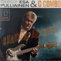 Buy Esa Pulliainen C-Combo - Shaking All Over (Vinyl) Mp3 Download