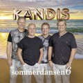 Buy Kandis - Sommerdansen 6 Mp3 Download