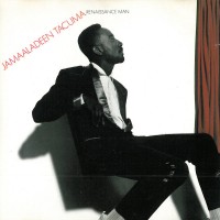 Purchase Jamaaladeen Tacuma - Renaissance Man (Vinyl)