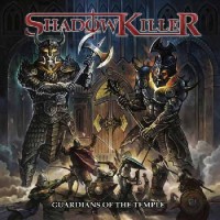 Purchase Shadowkiller - Guardians Of The Temple