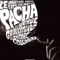 Purchase Serge Gainsbourg & Michel Colombier - The Original Music From The Movie Le Pacha (2018 Edition) CD2 Mp3 Download