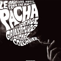 Purchase Serge Gainsbourg & Michel Colombier - The Original Music From The Movie Le Pacha (2018 Edition) CD2