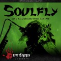 Buy Soulfly - Live At Dynamo Open Air 1998 Mp3 Download