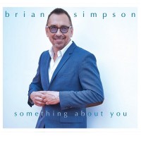 Purchase Brian Simpson - Something About You