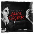 Buy Alice Cooper - A Paranormal Evening At The Olympia Paris (Live At The L'olympia) Mp3 Download