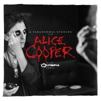 Purchase Alice Cooper - A Paranormal Evening At The Olympia Paris (Live At The L'olympia)
