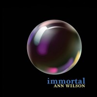 Purchase Ann Wilson - Immortal