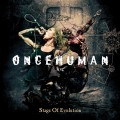 Buy Once Human - Stage of Evolution Mp3 Download