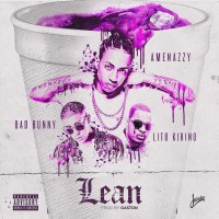Purchase Amenazzy - Lean (CDS)