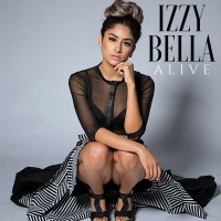 Purchase Izzy Bella - Alive