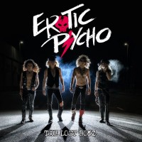 Purchase Erotic Psycho - The Lost Boyz