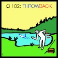 Buy James Castelli & Omega - Ω 102: Throwback Mp3 Download