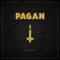 Purchase Pagan - Black Wash