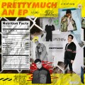 Buy PRETTYMUCH - Prettymuch An EP Mp3 Download