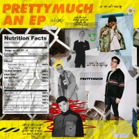 Purchase PRETTYMUCH - Prettymuch An EP