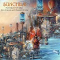 Buy Sunchild - Messages From Afar: The Division And Illusion Of Time Mp3 Download