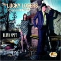 Buy The Lucky Losers - Blind Spot Mp3 Download