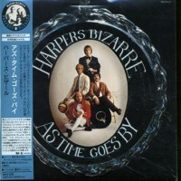 Purchase Harpers Bizarre - As Time Goes By