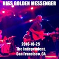 Buy Hiss Golden Messenger - The Independent, San Francisco Ca Mp3 Download