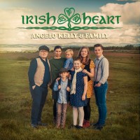 Purchase Angelo Kelly & Family - Irish Heart