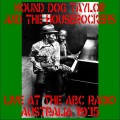 Buy Hound Dog Taylor - Abc Radio Mp3 Download