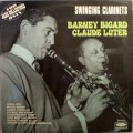 Buy Barney Bigard & Claude Luter - Swinging Clarinets (Vinyl) Mp3 Download