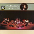 Buy Michael Franks - Live (With Crossfire) (Vinyl) Mp3 Download