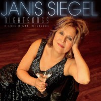 Purchase Janis Siegel - Night Songs