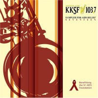 Purchase VA - KKSF 103.7 Fm Sampler For Aids Relief Vol. 17