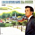 Buy bill anderson - I Can Do Nothing Alone (Vinyl) Mp3 Download