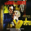Purchase Francesco De Masi - La Lama Nel Corpo / Lo Spettro OST Mp3 Download