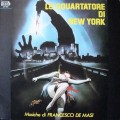 Purchase Francesco De Masi - Lo Squartatore Di New York (Vinyl) Mp3 Download