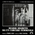Purchase Franco Bixio - Diario Segreto Da Un Carcere Femminile (Vinyl) Mp3 Download
