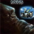 Buy Gaznevada - Back To The Jungle (Vinyl) Mp3 Download